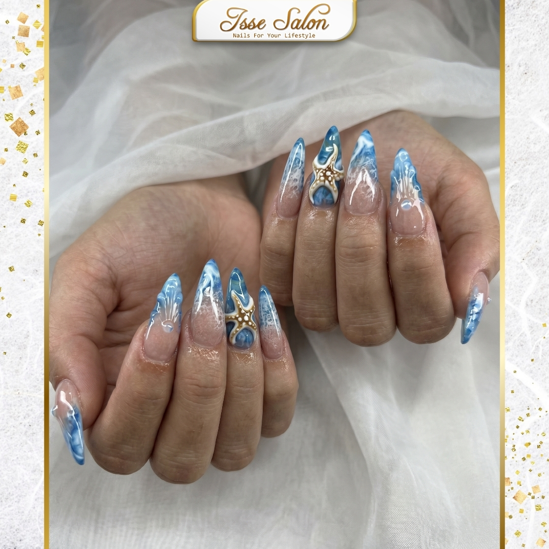Natural nails